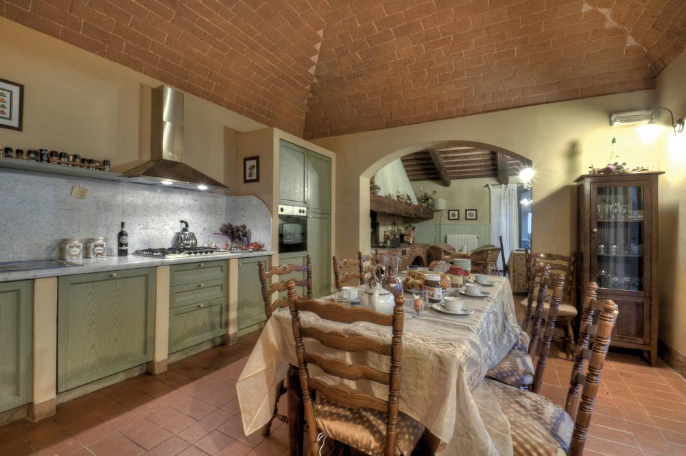 Agriturismo Il Prato Palaia Luaran gambar