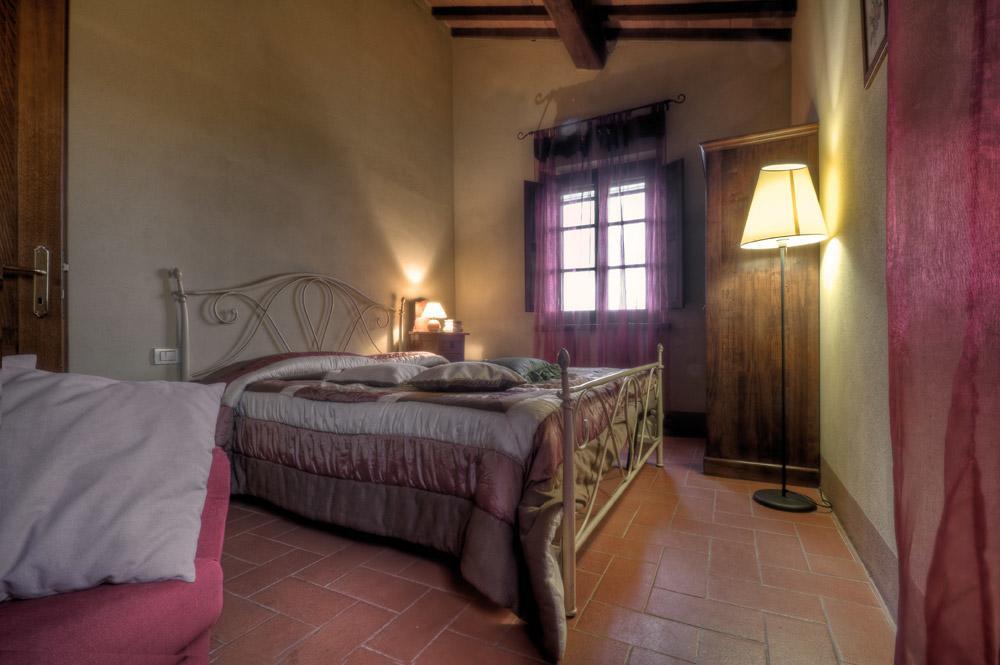 Agriturismo Il Prato Palaia Luaran gambar