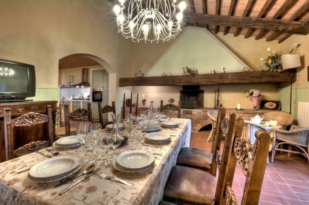 Agriturismo Il Prato Palaia Luaran gambar