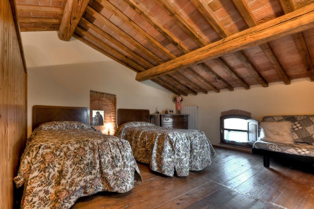 Agriturismo Il Prato Palaia Luaran gambar