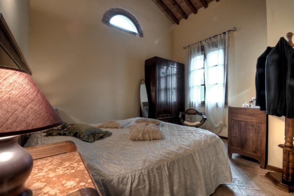 Agriturismo Il Prato Palaia Luaran gambar