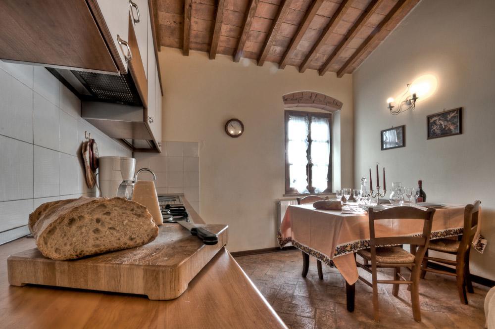 Agriturismo Il Prato Palaia Luaran gambar