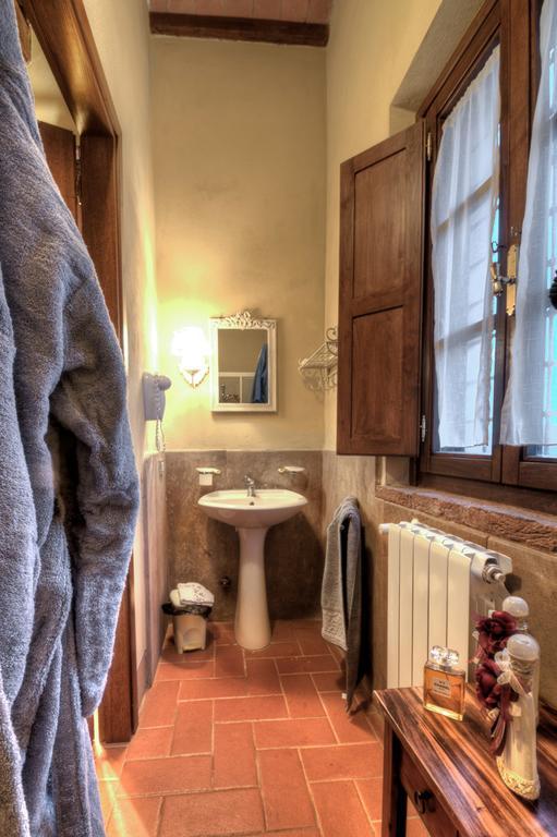 Agriturismo Il Prato Palaia Luaran gambar