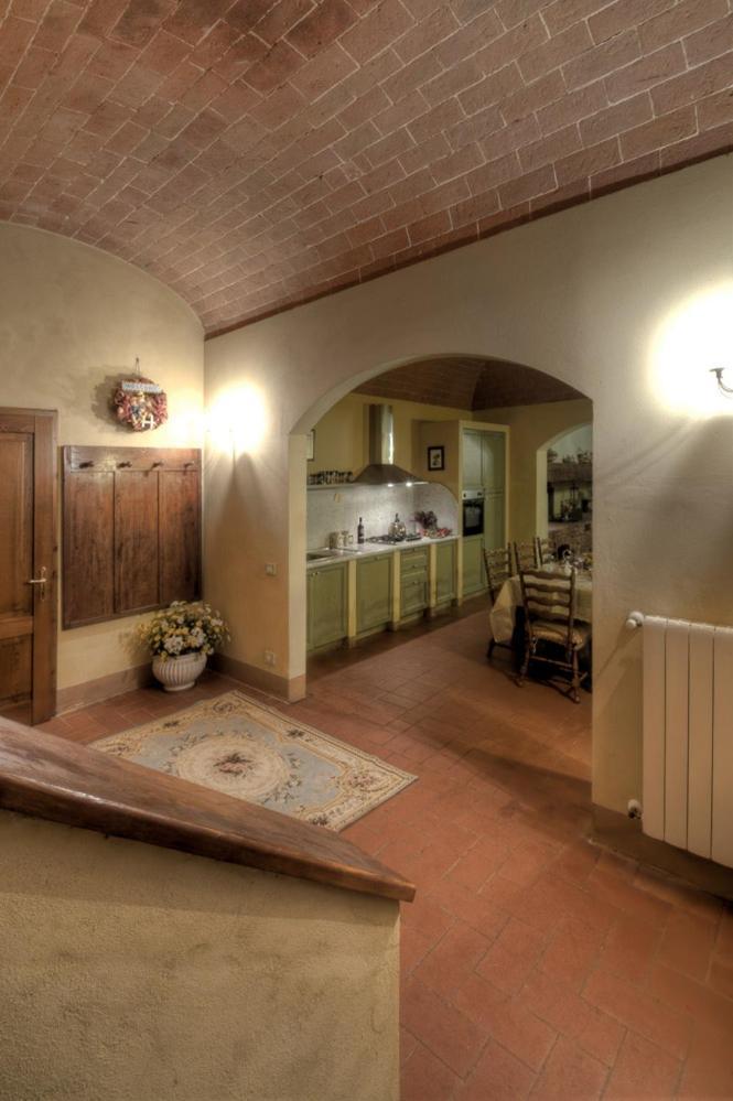 Agriturismo Il Prato Palaia Luaran gambar