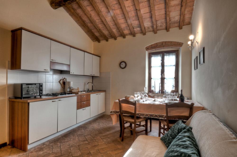 Agriturismo Il Prato Palaia Luaran gambar