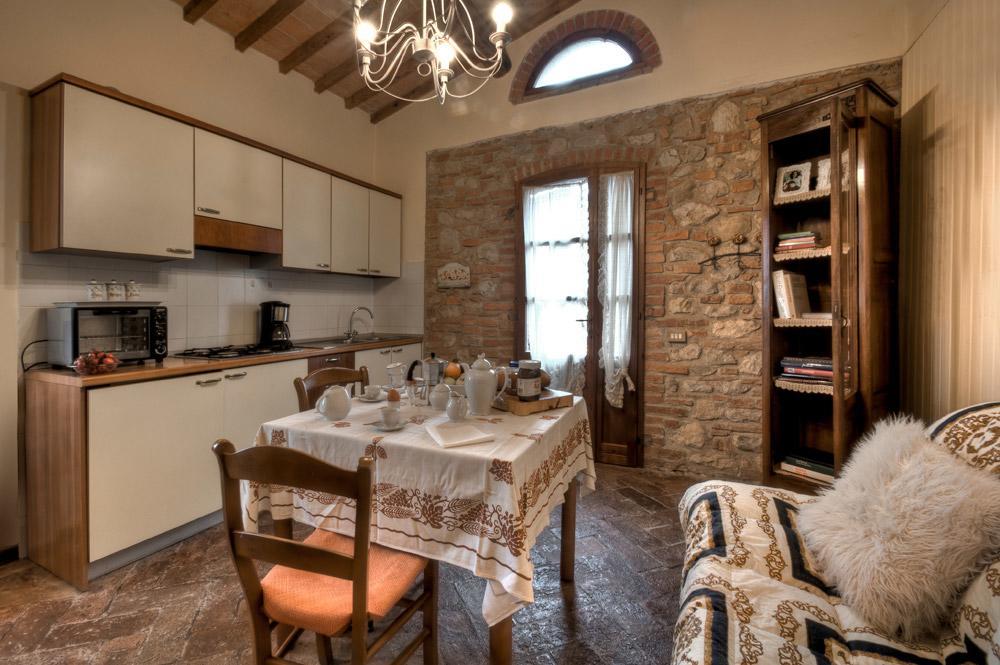 Agriturismo Il Prato Palaia Luaran gambar