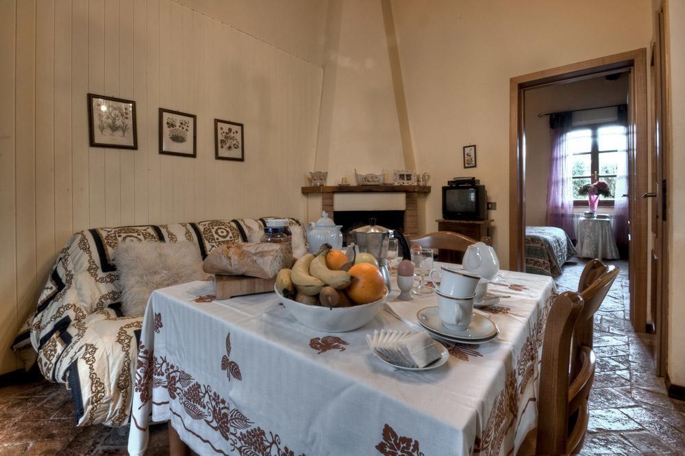 Agriturismo Il Prato Palaia Luaran gambar