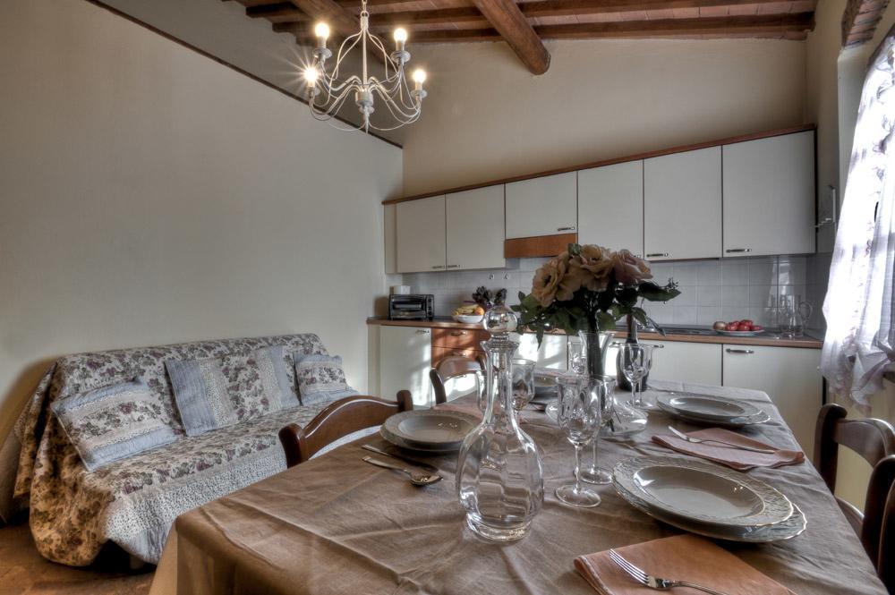 Agriturismo Il Prato Palaia Luaran gambar