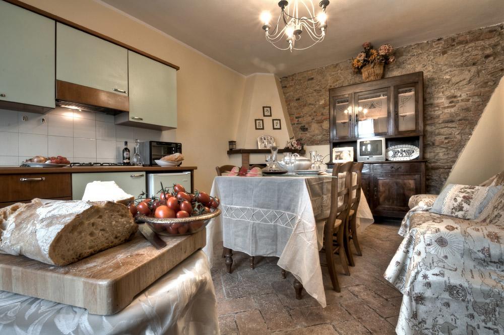 Agriturismo Il Prato Palaia Luaran gambar