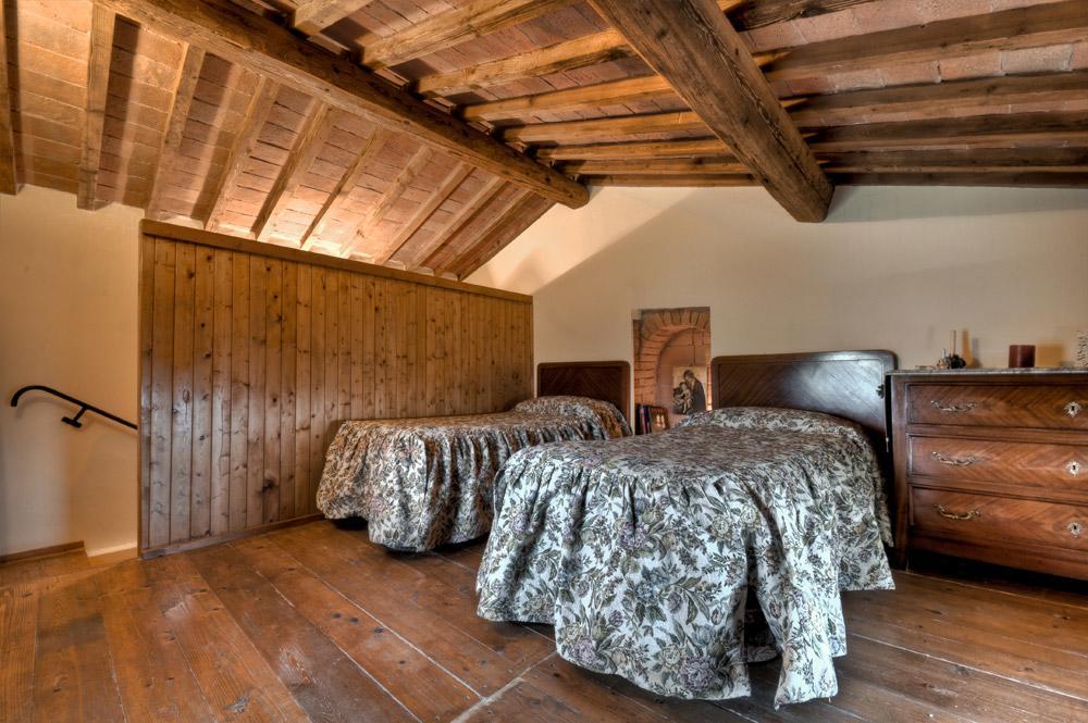 Agriturismo Il Prato Palaia Luaran gambar