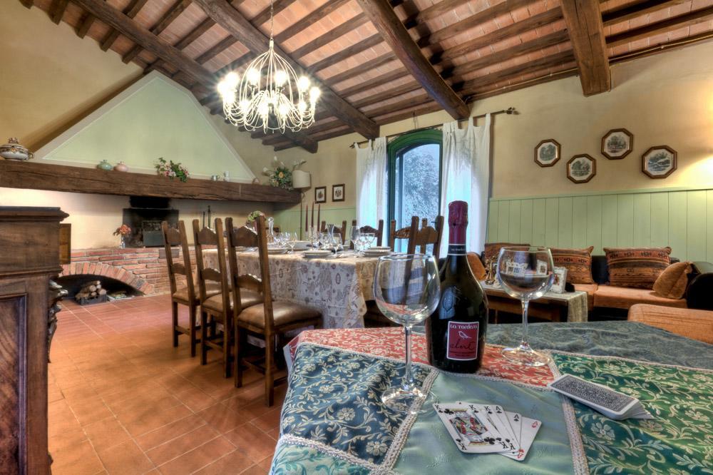 Agriturismo Il Prato Palaia Luaran gambar