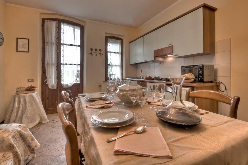 Agriturismo Il Prato Palaia Luaran gambar
