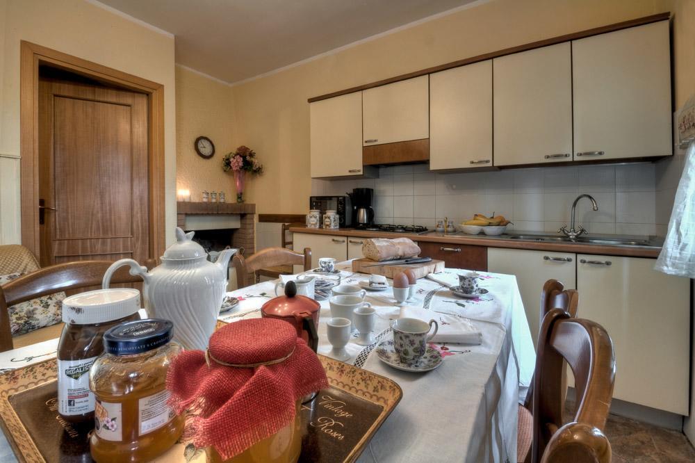 Agriturismo Il Prato Palaia Luaran gambar