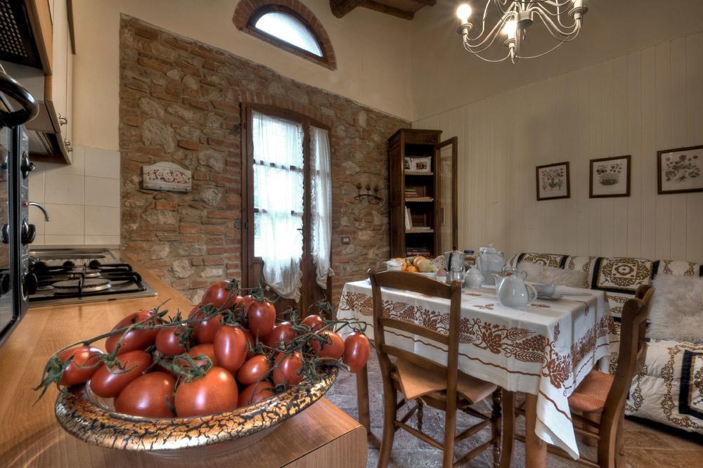 Agriturismo Il Prato Palaia Luaran gambar