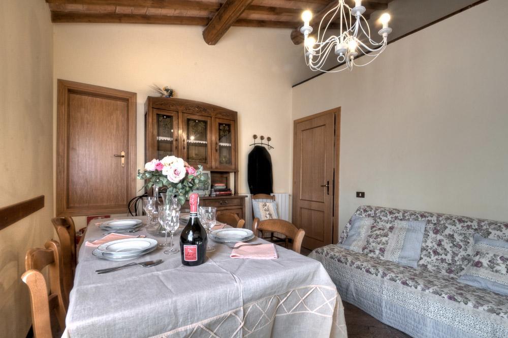 Agriturismo Il Prato Palaia Luaran gambar