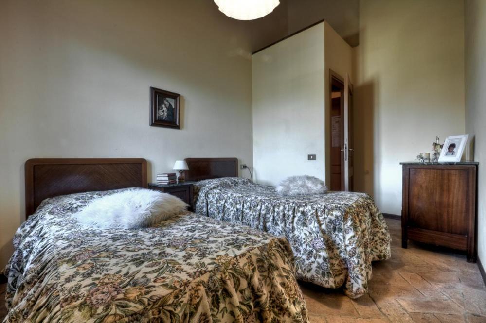 Agriturismo Il Prato Palaia Luaran gambar