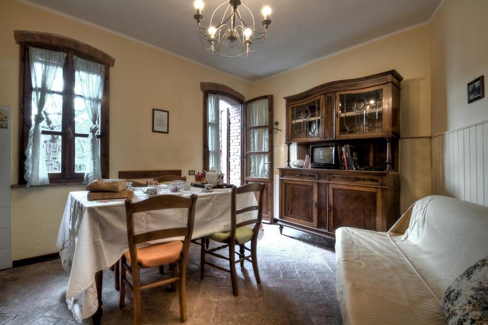 Agriturismo Il Prato Palaia Luaran gambar