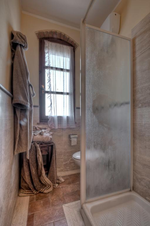 Agriturismo Il Prato Palaia Luaran gambar