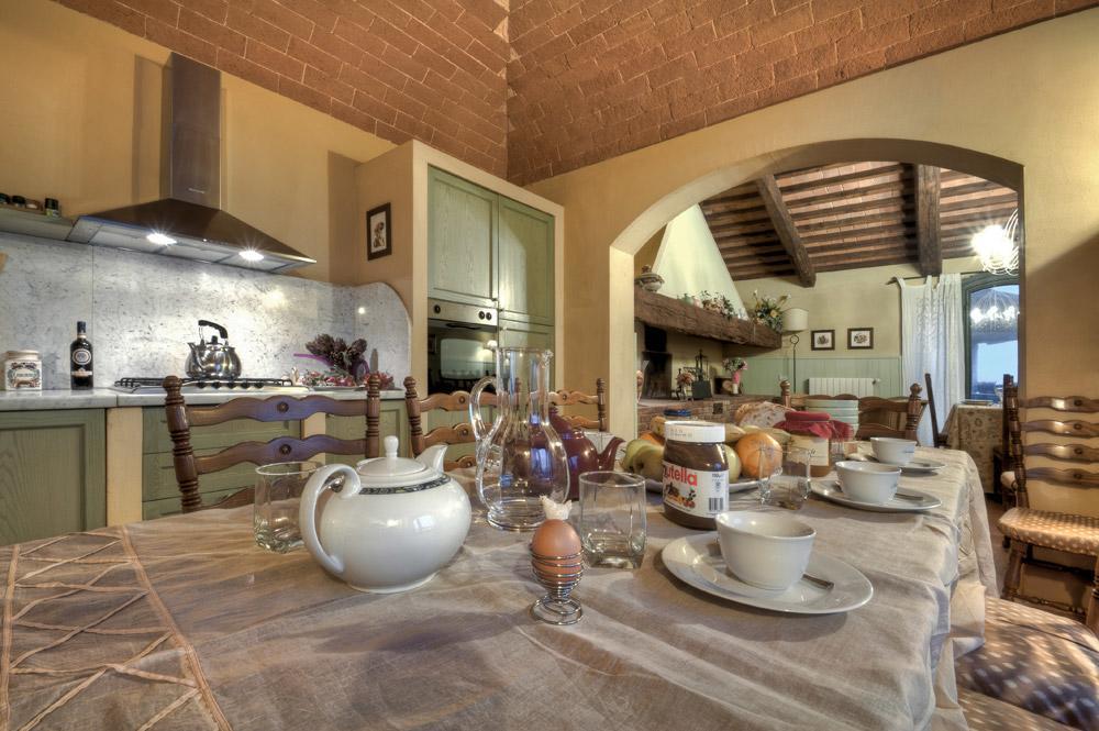 Agriturismo Il Prato Palaia Luaran gambar