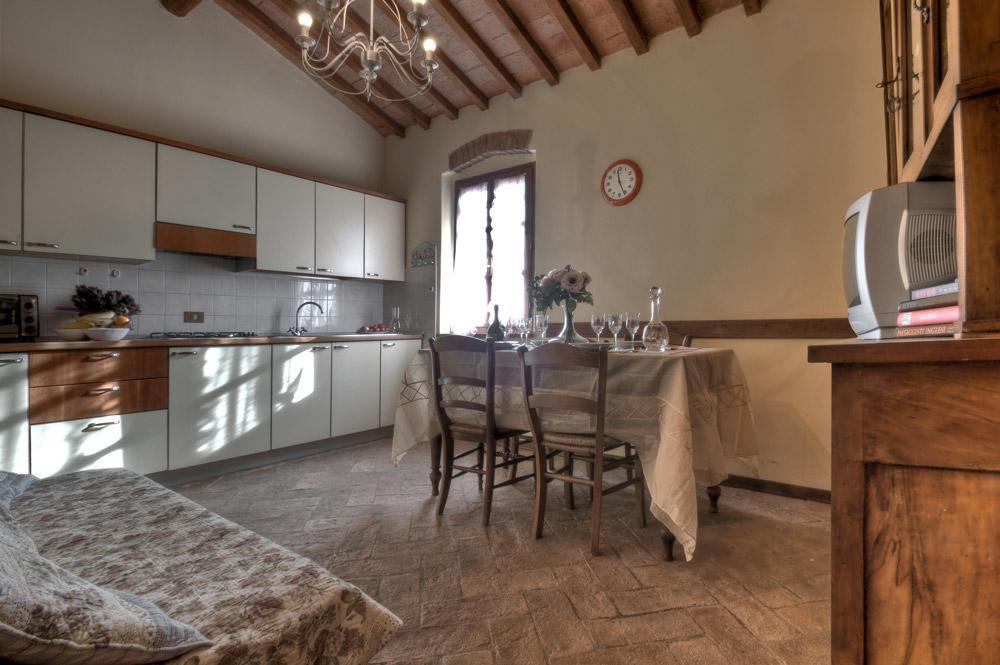 Agriturismo Il Prato Palaia Luaran gambar