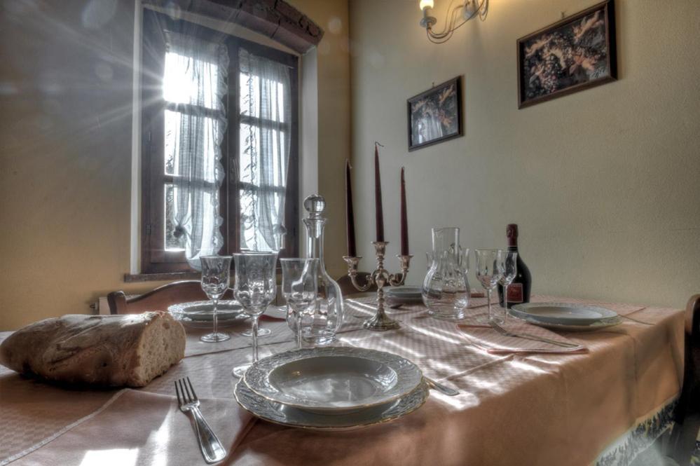 Agriturismo Il Prato Palaia Luaran gambar