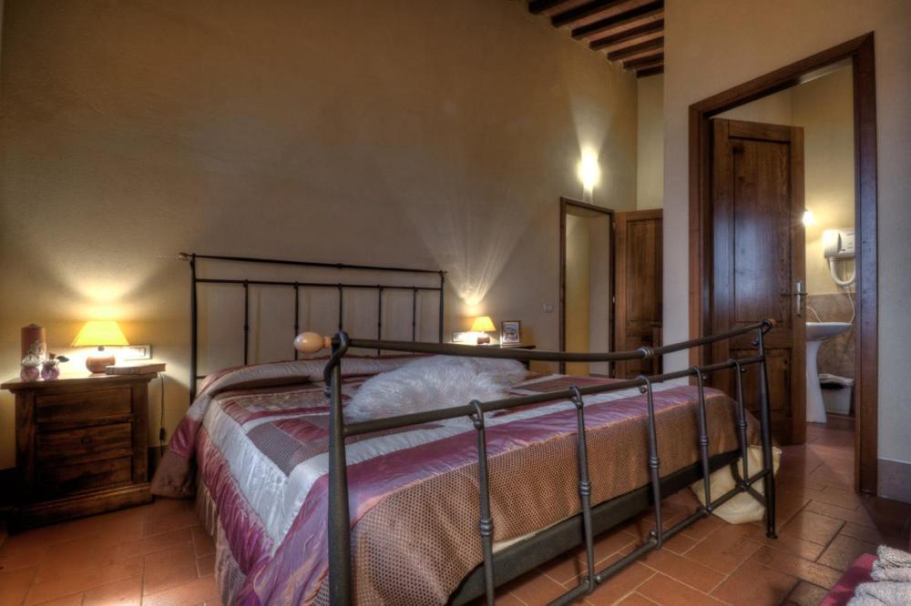 Agriturismo Il Prato Palaia Luaran gambar