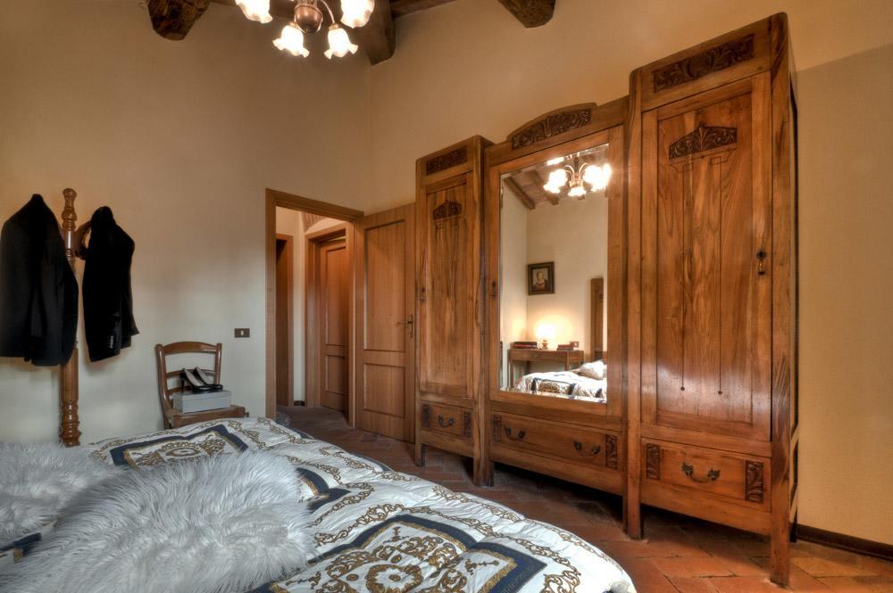 Agriturismo Il Prato Palaia Luaran gambar