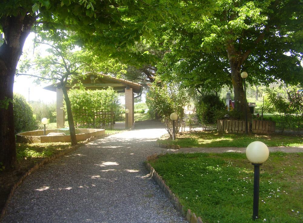 Agriturismo Il Prato Palaia Luaran gambar