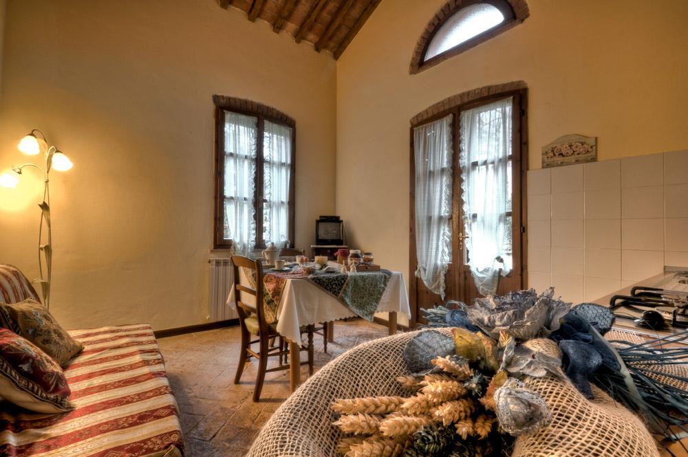 Agriturismo Il Prato Palaia Luaran gambar